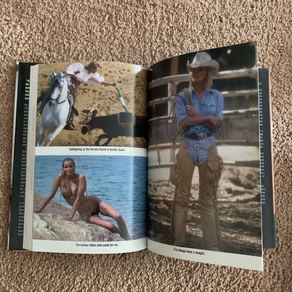 Bow Derek Riding Lessons - Picture 3 of 6